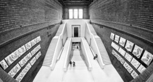 neues museum berlin